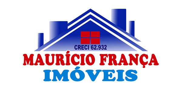 Maurício França Imóveis - Cliente EstilloWeb